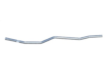 фото thumb №1, Fso сирена труба выхлопная fsm