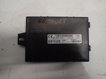 Купить Модуль блок управления renault 284b11429r, фото thumb