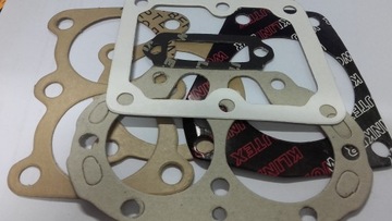 фото thumb №1, Kamaz kpl комплект прокладок компресора s/t lublin