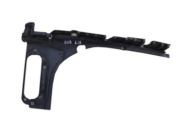 фото thumb №1, Направляющая бампера правый задняя задние mini clubman r55