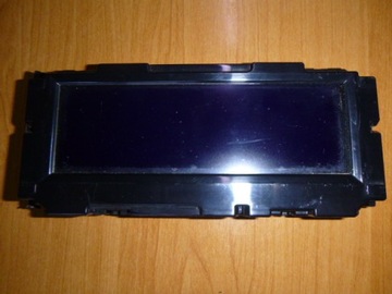 фото thumb №1, Дисплей радіо opel astra j 13267984