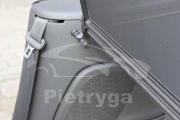 фото thumb №7, Windschott ветрозащитный экран ford mustang serie5 2005-2014