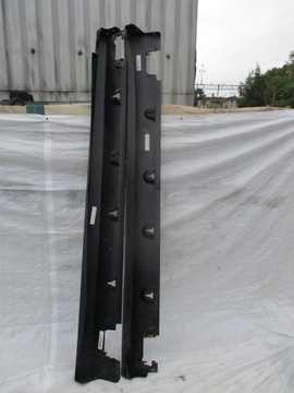 фото thumb №2, Планка порогова накладка поріг mercedes gle w292