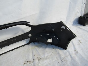 фото thumb №7, Бампер ford s-max mk2 15-19 перед 6xpdc