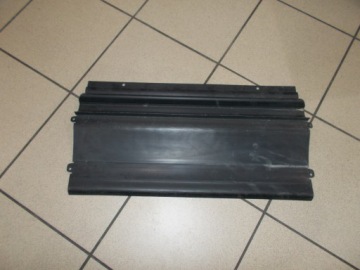 Купить Защита pod бампер jeep cherkokee kl 14- usa, фото thumb