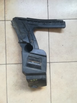 фото thumb №1, Volvo xc90 направляющая кронштейн бампера левый 2003 - 2006