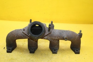 фото thumb №2, Коллектор выпускной master ii 2.5 d