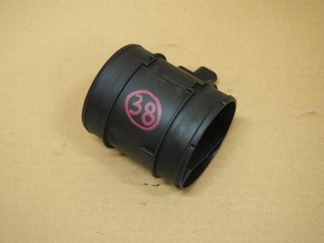 фото thumb №1, Расходомер воздуха opel zafira c 55562426