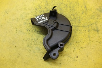 фото thumb №1, Захист корпус vw polo v 1.4 tsi 04e103669c