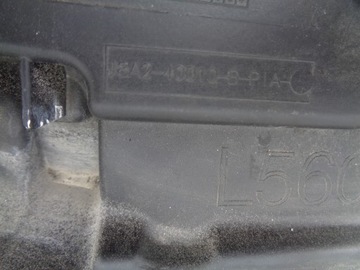 фото thumb №12, Land range rover velar l560 2017- крышка багажника задняя