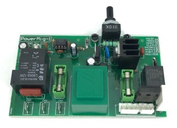 Powermat S-MAT 230 Mag-170HR BT-GW190D JQX-29F-A