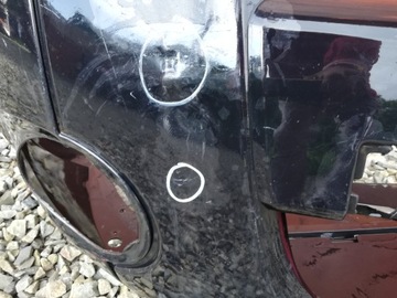 фото thumb №4, Бампер перед partner berlingo