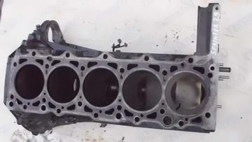 фото thumb №1, Блок двигателя mercedes sprinter 2.9 tdi