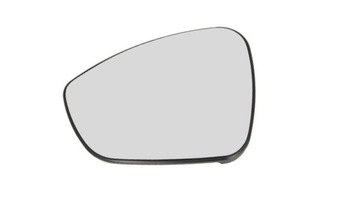 фото thumb №1, Вкладиш дзеркало зовнішнього лівий