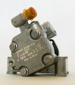 фото thumb №2, Насос усилителя mercedes c w203 clk c209 cdi