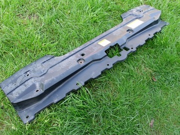 фото thumb №1, Ssangyong rodius 09r защита верхний радиатора pas