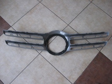 Решётка радиатора - накладка - mercedes gls w166 - amg с Разборки, фото thumb