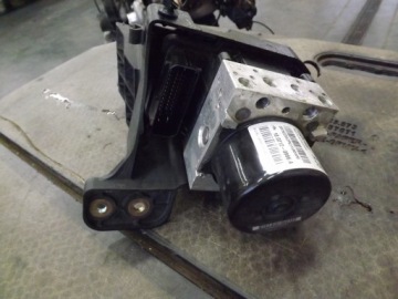 Купить Opel zafira c насос abs тормозная, фото thumb