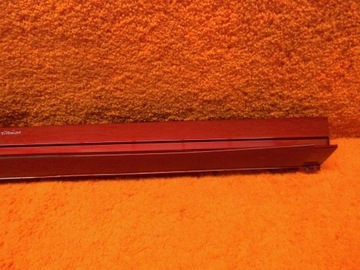 фото thumb №3, Kuga st ii 2 st-line порог планка пороговая правая накладка титан cv4js10154