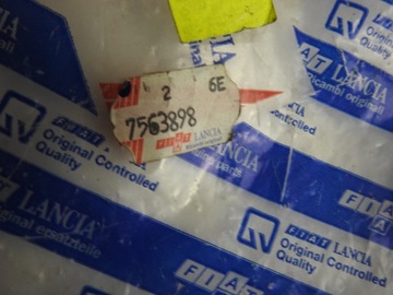 фото thumb №8, Накладка внутрішня дзеркало правого fiat panda 141 91-