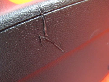 фото thumb №8, Vw beetle 5c туннель средний 5c1863243c