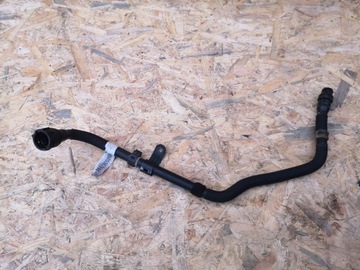 фото thumb №1, Alfa romeo giulia wąż wody 00505367590