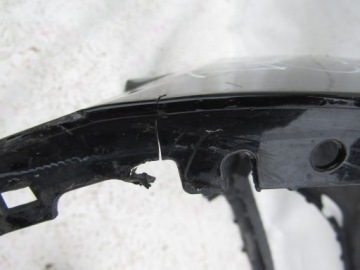 фото thumb №10, Бампер mercedes gle w166 15-18 перед amg