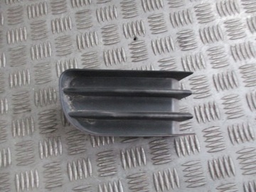 фото thumb №1, Заглушка бампера перед renault megane ii 02-06r