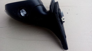 фото thumb №7, Зеркало левая ford focus серебристые 8pin 2019год