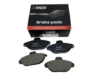 фото thumb №10, Тормозные диски тормозные колодки fiat panda 500 seicento punto перед