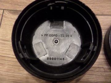 фото thumb №3, Заглушка корпус защита лампы citroen c5 laguna 2