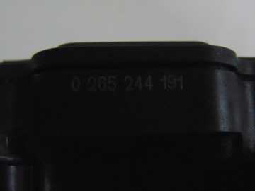 Насос abs 0265244191 peugeot 308 ii t9 1,6 hdi в Україні, фото thumb