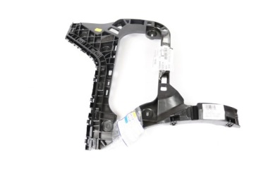 фото thumb №1, Направляющая направляющая бампера vw arteon задняя левая