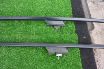 фото thumb №6, Рейлинги кровельные комплект mercedes w212 kombi