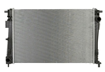 фото thumb №1, Радиаторов chrysler pacifica 3.6 2016 -