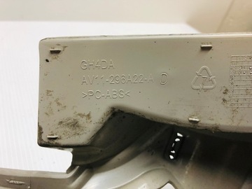 фото thumb №2, Ford b-max напрямна крила правий задня