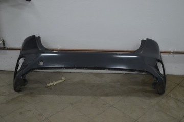 фото thumb №1, Бампер задняя задний kia ceed iii 86611-j7000