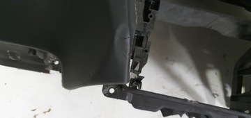 фото thumb №5, Консоль панель bmw x5 f15 x6 f16 не відновлена оригінальна