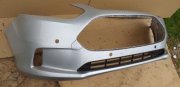 фото thumb №3, Бампер перед передний ford b-max оригинал