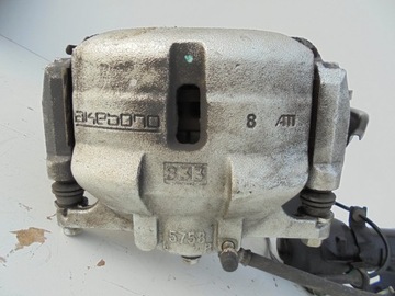 фото thumb №12, Nissan qashqai ii рестайлінг 1.5 dci амортизатор поворотна опора права 54302hv01a