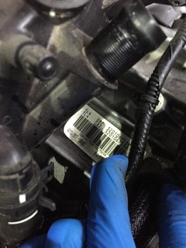 фото thumb №6, Renault megane iv коробка передач передач 320106758r 1.2b