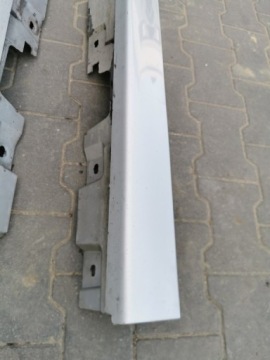 фото thumb №7, Bmw seria 5 f10 f11 2010-15r.- молдинг пороговая l.p.