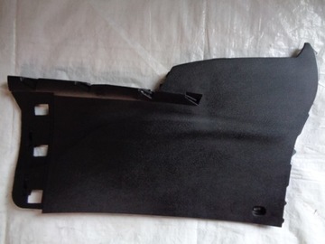 фото thumb №1, Renault kadjar захист тунель права