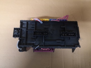 фото thumb №4, Mercedes gls 166 350 cdi коробка предохранителей