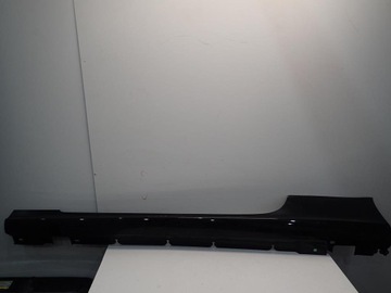 фото thumb №1, Порог молдинг порог левая mercedes e-klasa w238