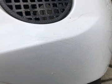 фото thumb №15, Chevrolet camaro 2009-2015 бампер перед передній