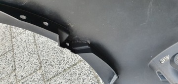 фото thumb №14, Opel corsa e 2015- бампер перед оригинал e036