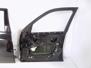фото thumb №6, Двері праве передні bmw x5 e70 повний