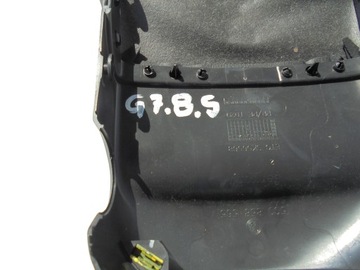 фото thumb №5, Vw golf 7 vii захист колонки кермо 5g0858565a