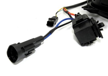 фото thumb №9, Вентилятор радіатора citroen/ peugeot c5 04-08 / 407 psa 1253n5